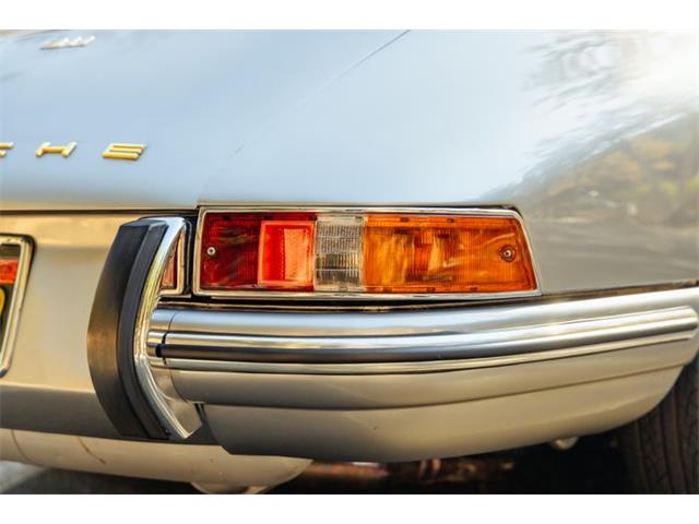 1967 Porsche 912 (CC-2114988) for sale in Laguna Beach, California