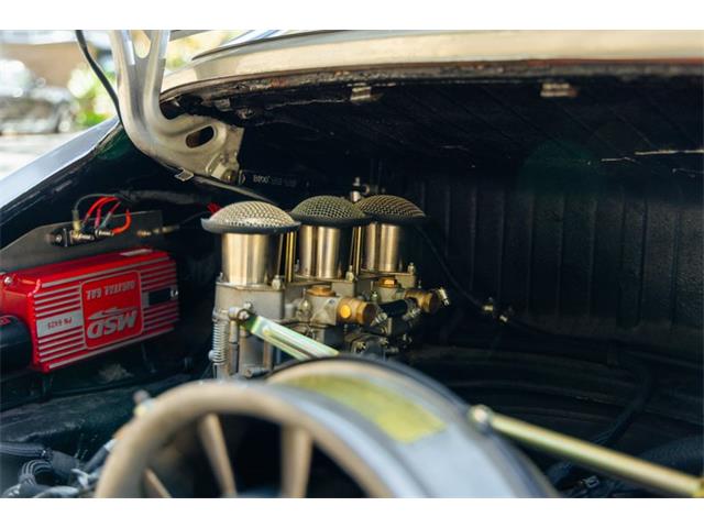 1967 Porsche 912 (CC-2114988) for sale in Laguna Beach, California