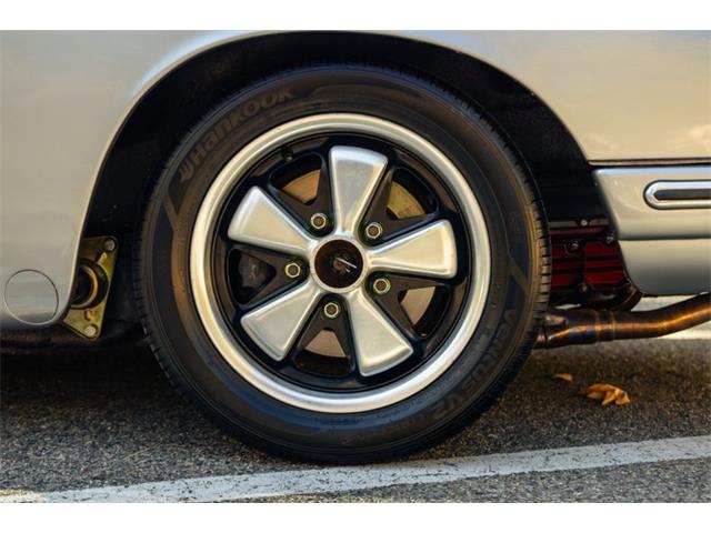 1967 Porsche 912 (CC-2114988) for sale in Laguna Beach, California