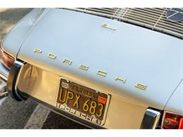 1967 Porsche 912 (CC-2114988) for sale in Laguna Beach, California
