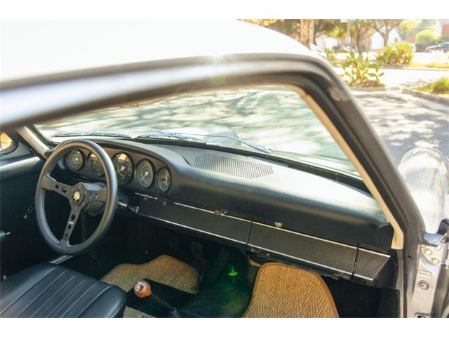 1967 Porsche 912 (CC-2114988) for sale in Laguna Beach, California
