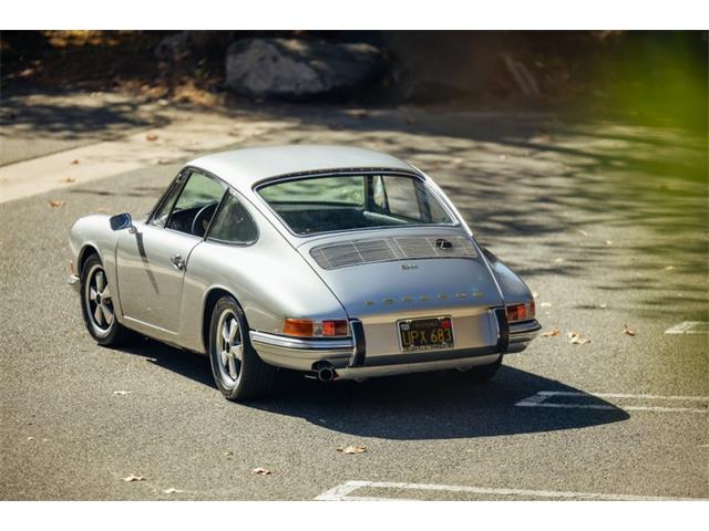 1967 Porsche 912 (CC-2114988) for sale in Laguna Beach, California
