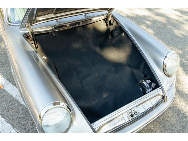 1967 Porsche 912 (CC-2114988) for sale in Laguna Beach, California