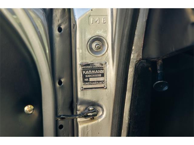 1967 Porsche 912 (CC-2114988) for sale in Laguna Beach, California