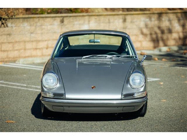 1967 Porsche 912 (CC-2114988) for sale in Laguna Beach, California