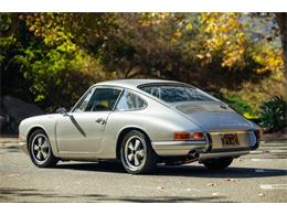 1967 Porsche 912 (CC-2114988) for sale in Laguna Beach, California