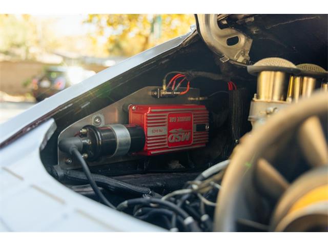 1967 Porsche 912 (CC-2114988) for sale in Laguna Beach, California