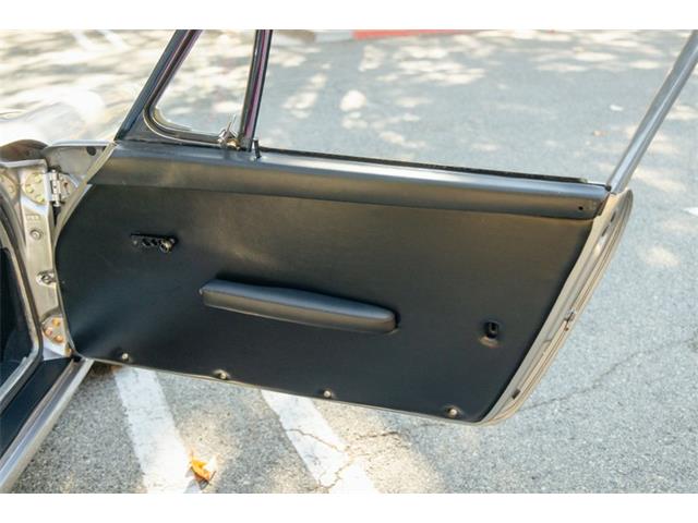 1967 Porsche 912 (CC-2114988) for sale in Laguna Beach, California