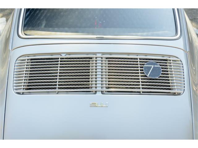 1967 Porsche 912 (CC-2114988) for sale in Laguna Beach, California