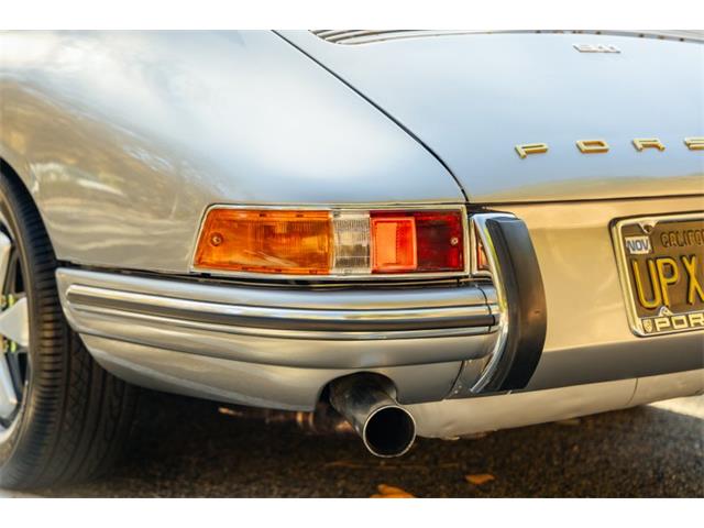 1967 Porsche 912 (CC-2114988) for sale in Laguna Beach, California