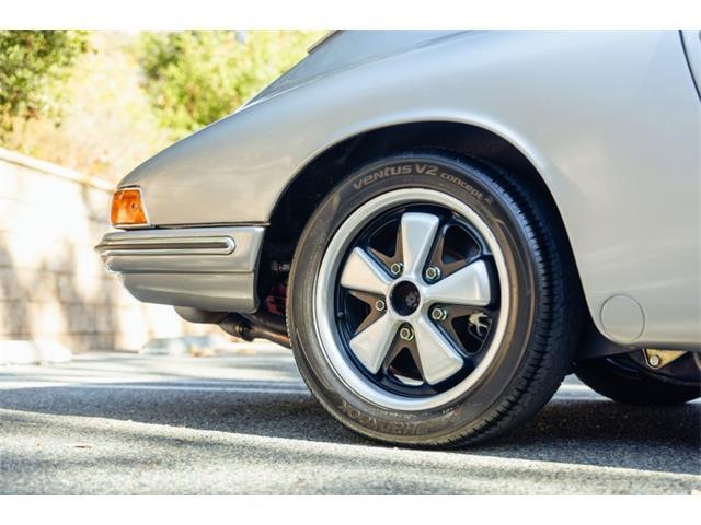 1967 Porsche 912 (CC-2114988) for sale in Laguna Beach, California