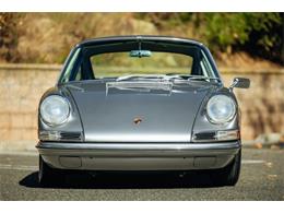 1967 Porsche 912 (CC-2114988) for sale in Laguna Beach, California