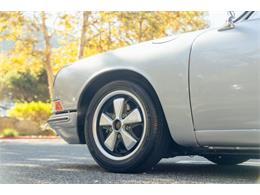 1967 Porsche 912 (CC-2114988) for sale in Laguna Beach, California