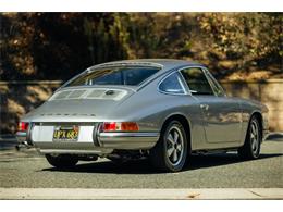 1967 Porsche 912 (CC-2114988) for sale in Laguna Beach, California