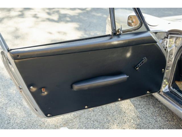1967 Porsche 912 (CC-2114988) for sale in Laguna Beach, California