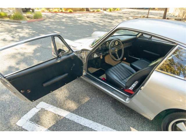 1967 Porsche 912 (CC-2114988) for sale in Laguna Beach, California
