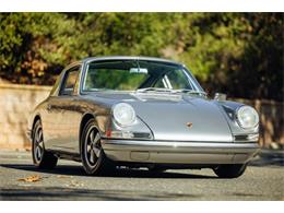 1967 Porsche 912 (CC-2114988) for sale in Laguna Beach, California