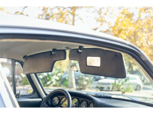 1967 Porsche 912 (CC-2114988) for sale in Laguna Beach, California
