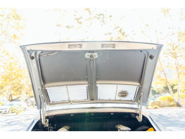 1967 Porsche 912 (CC-2114988) for sale in Laguna Beach, California