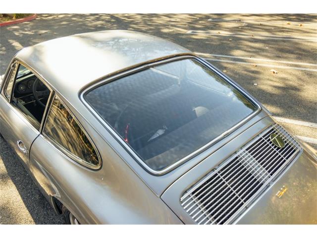 1967 Porsche 912 (CC-2114988) for sale in Laguna Beach, California