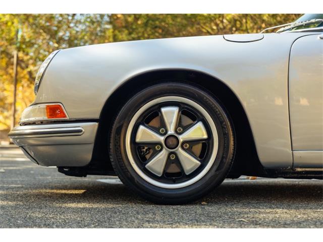 1967 Porsche 912 (CC-2114988) for sale in Laguna Beach, California