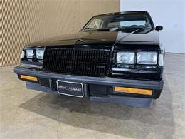 1987 Buick Grand National (CC-2114991) for sale in Santa Rosa, Florida