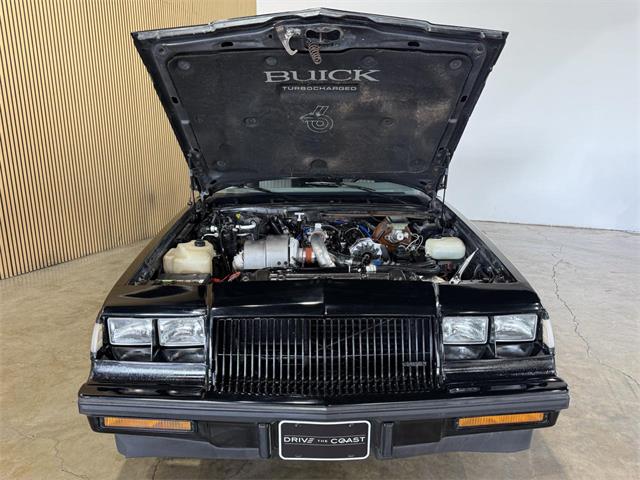 1987 Buick Grand National (CC-2114991) for sale in Santa Rosa, Florida