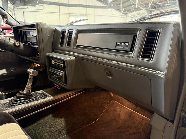 1987 Buick Grand National (CC-2114991) for sale in Santa Rosa, Florida