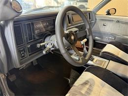 1987 Buick Grand National (CC-2114991) for sale in Santa Rosa, Florida