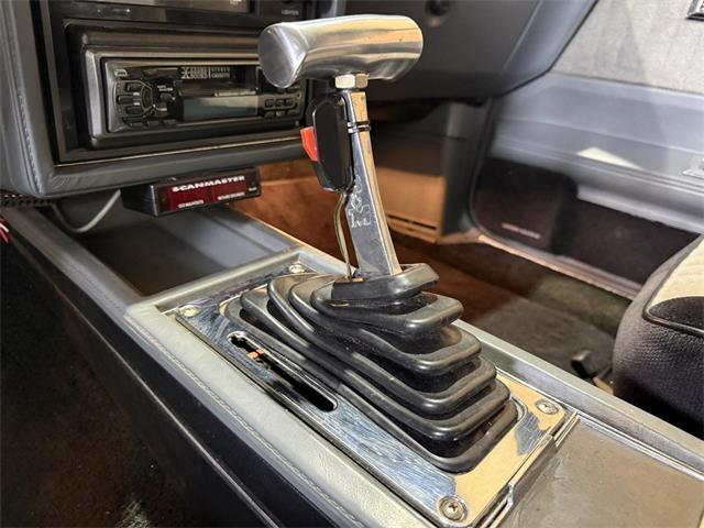 1987 Buick Grand National (CC-2114991) for sale in Santa Rosa, Florida