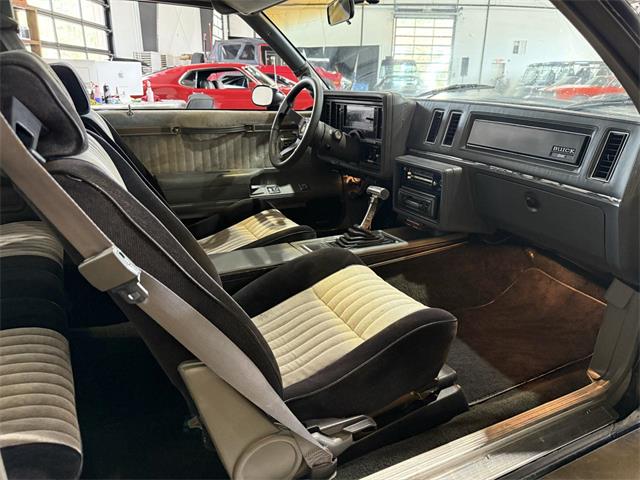 1987 Buick Grand National (CC-2114991) for sale in Santa Rosa, Florida
