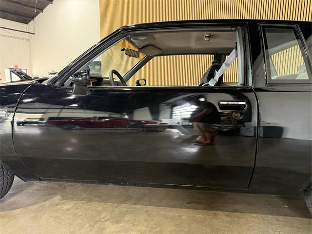 1987 Buick Grand National (CC-2114991) for sale in Santa Rosa, Florida