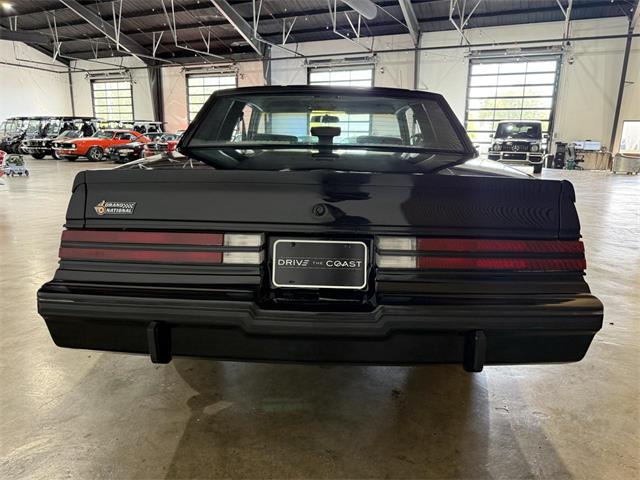 1987 Buick Grand National (CC-2114991) for sale in Santa Rosa, Florida