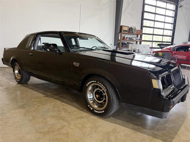 1987 Buick Grand National (CC-2114991) for sale in Santa Rosa, Florida
