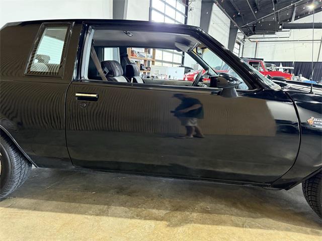 1987 Buick Grand National (CC-2114991) for sale in Santa Rosa, Florida
