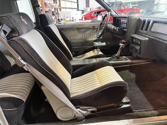 1987 Buick Grand National (CC-2114991) for sale in Santa Rosa, Florida