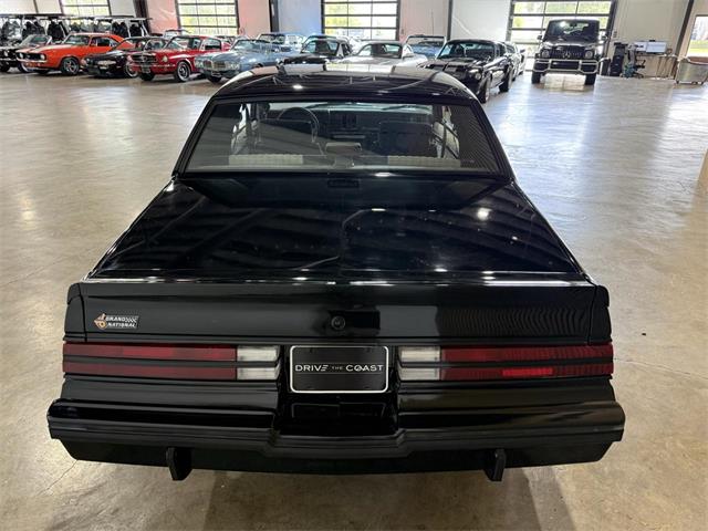 1987 Buick Grand National (CC-2114991) for sale in Santa Rosa, Florida
