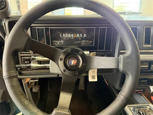 1987 Buick Grand National (CC-2114991) for sale in Santa Rosa, Florida
