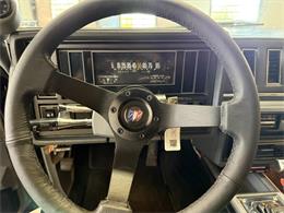 1987 Buick Grand National (CC-2114991) for sale in Santa Rosa, Florida