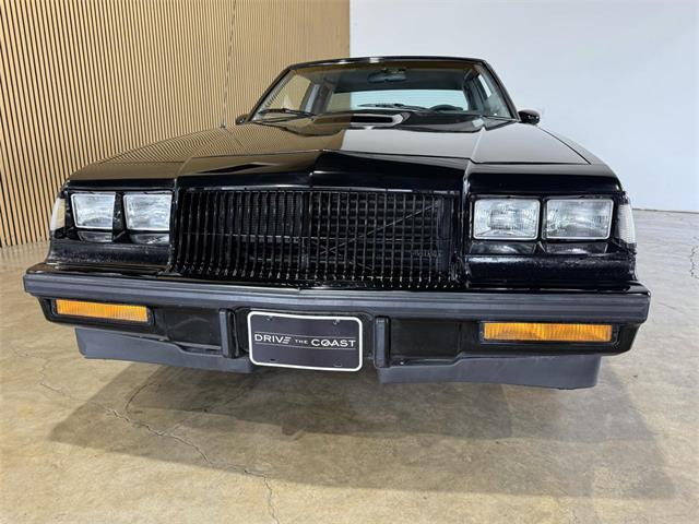 1987 Buick Grand National (CC-2114991) for sale in Santa Rosa, Florida