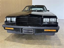 1987 Buick Grand National (CC-2114991) for sale in Santa Rosa, Florida