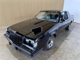 1987 Buick Grand National (CC-2114991) for sale in Santa Rosa, Florida