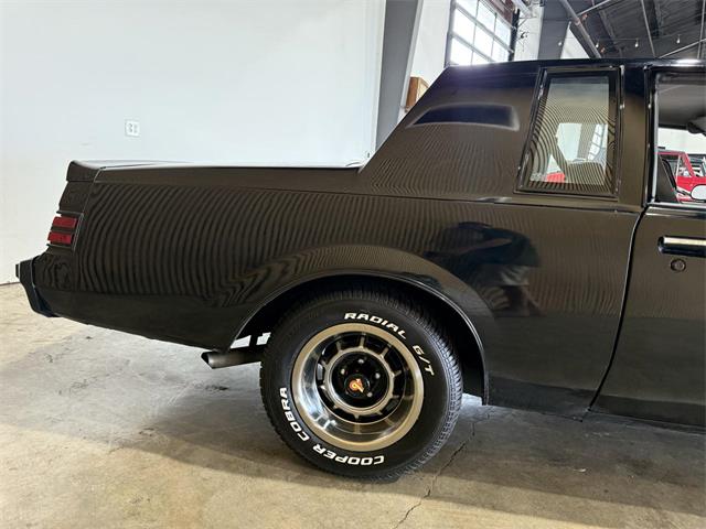 1987 Buick Grand National (CC-2114991) for sale in Santa Rosa, Florida