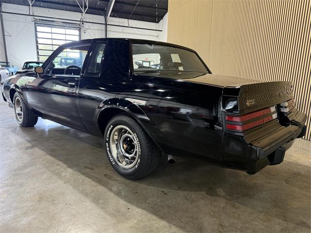 1987 Buick Grand National (CC-2114991) for sale in Santa Rosa, Florida