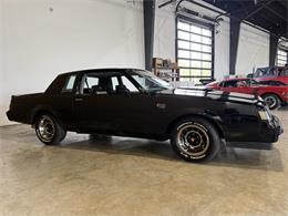 1987 Buick Grand National (CC-2114991) for sale in Santa Rosa, Florida