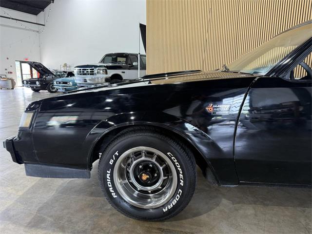 1987 Buick Grand National (CC-2114991) for sale in Santa Rosa, Florida