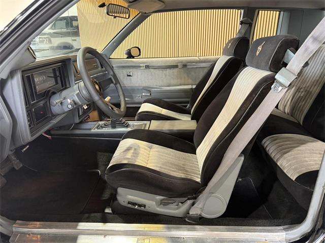 1987 Buick Grand National (CC-2114991) for sale in Santa Rosa, Florida