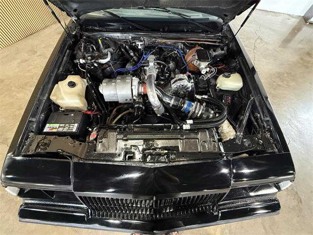 1987 Buick Grand National (CC-2114991) for sale in Santa Rosa, Florida