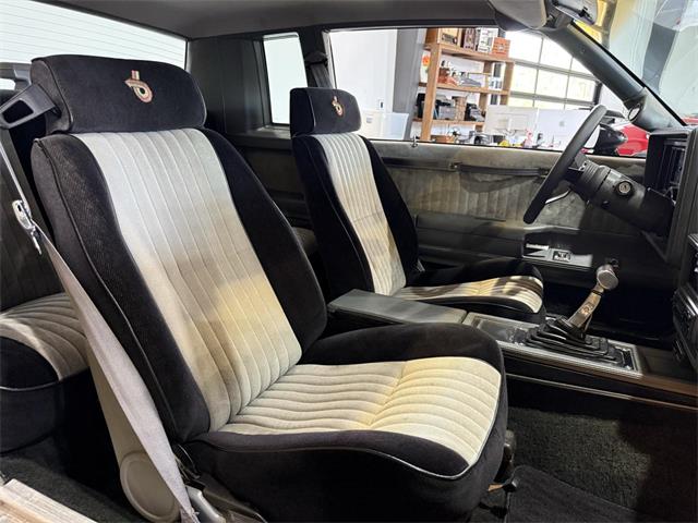 1987 Buick Grand National (CC-2114991) for sale in Santa Rosa, Florida