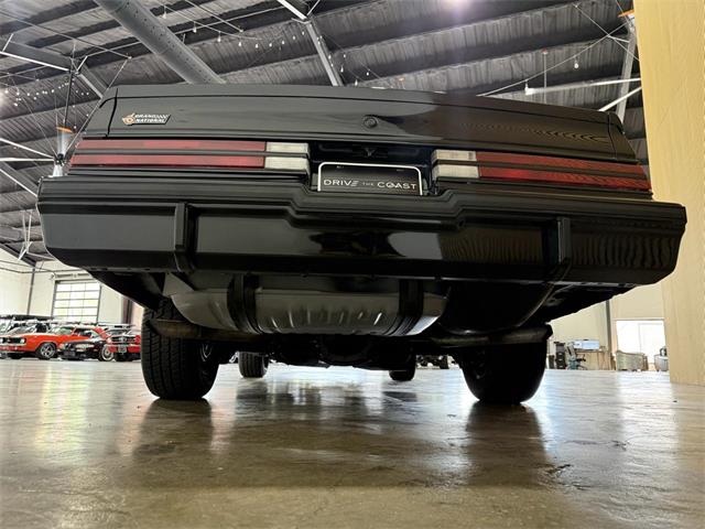 1987 Buick Grand National (CC-2114991) for sale in Santa Rosa, Florida